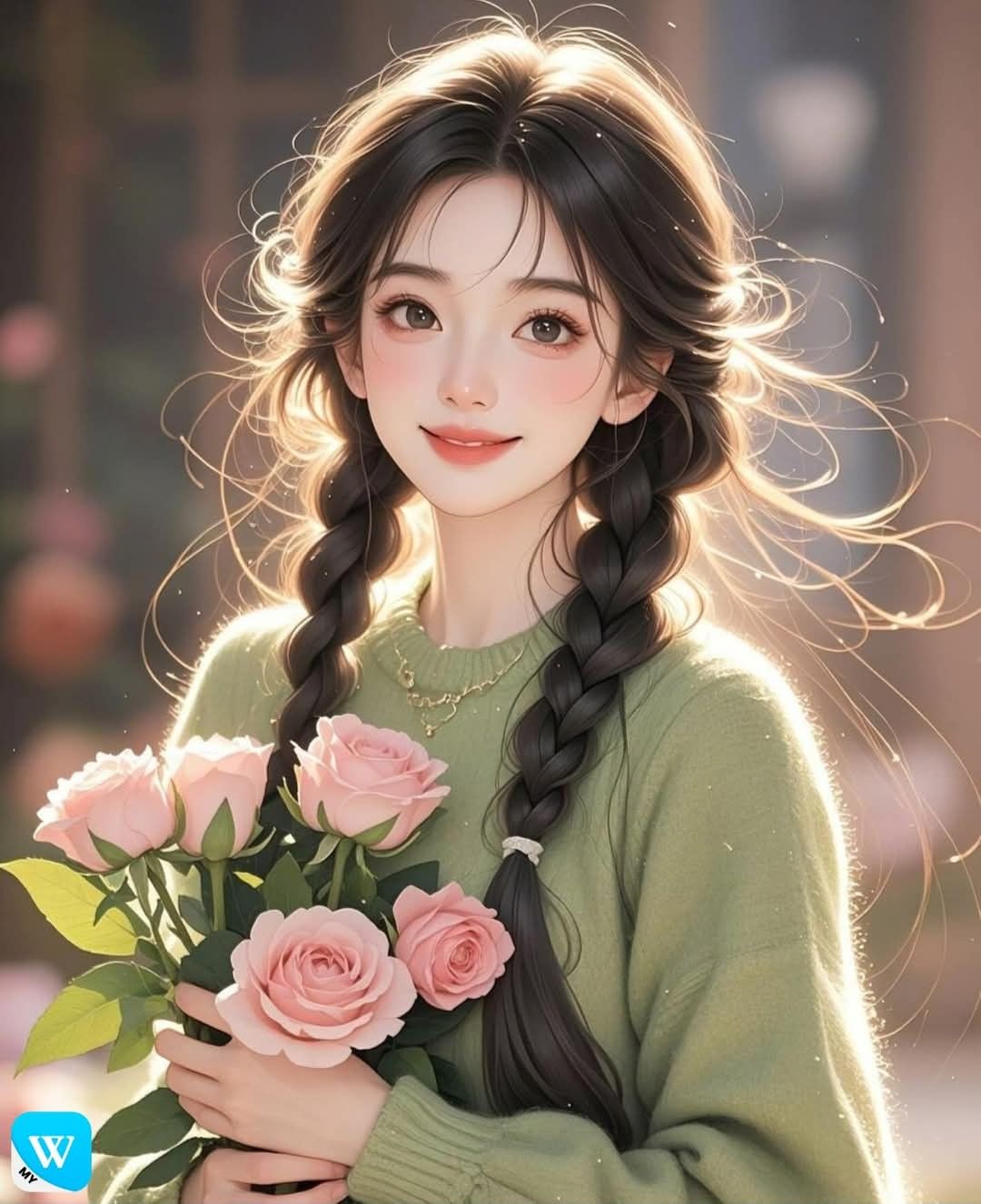 Bìa truyện Nhà Này, Không Thuộc Về Tôi