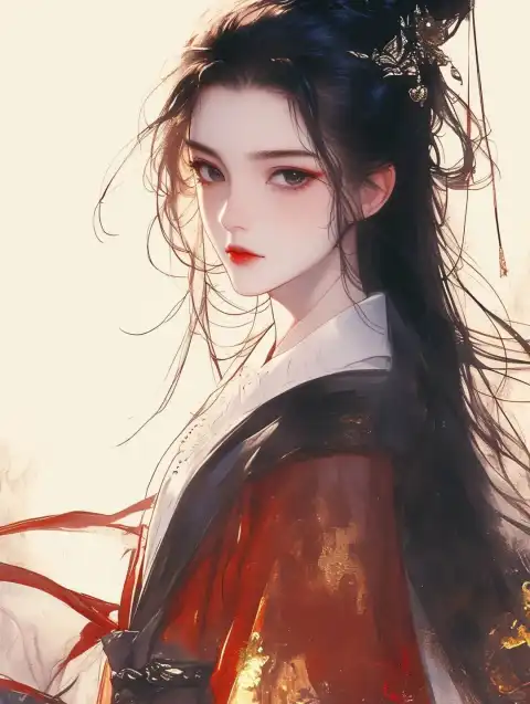 Nhận Nhầm Hồng Nhan