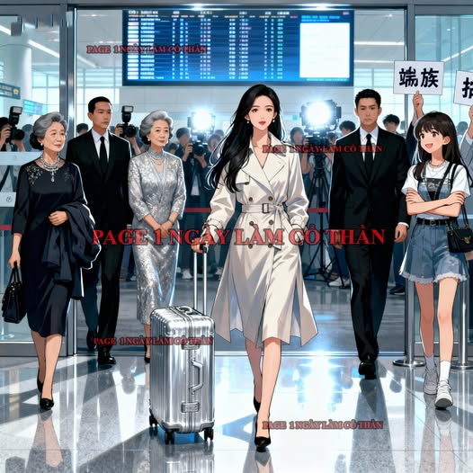 Bìa truyện Những Bí Ẩn Của Nhà Họ Phó