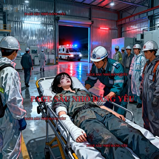 Những Người Đếm Tiền Trong T-ang Lễ