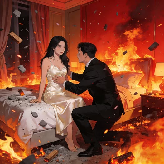 Những Năm Tháng Tưởng Là Yêu