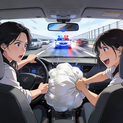 Nói Bậy Thành Hiện Thực