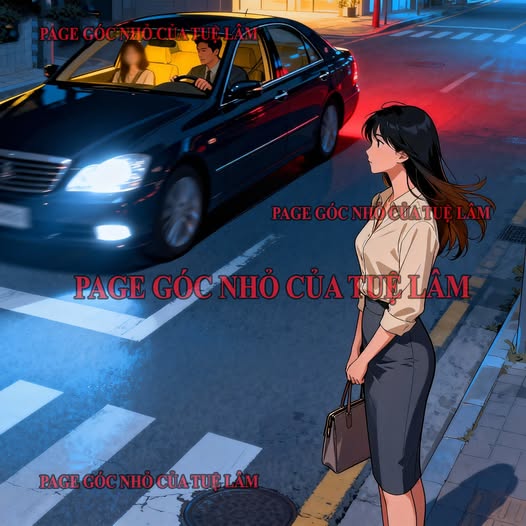 Nỗi Oan Của Người Ở Lại