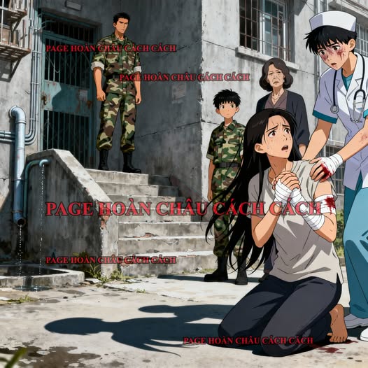 Nỗi Oan Của Người Mẹ Nghèo