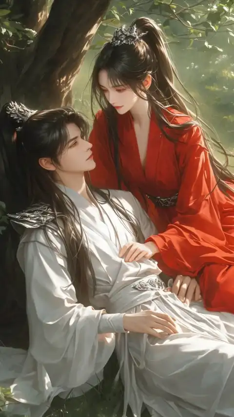 Niệm Niệm Cổ Mênh