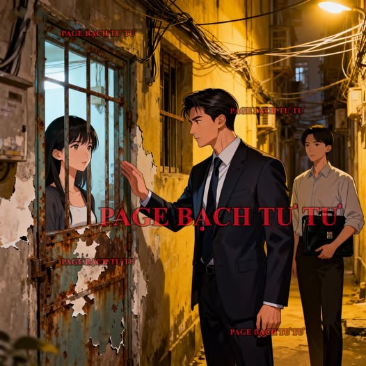 Năm Năm Bị Đổi Trả