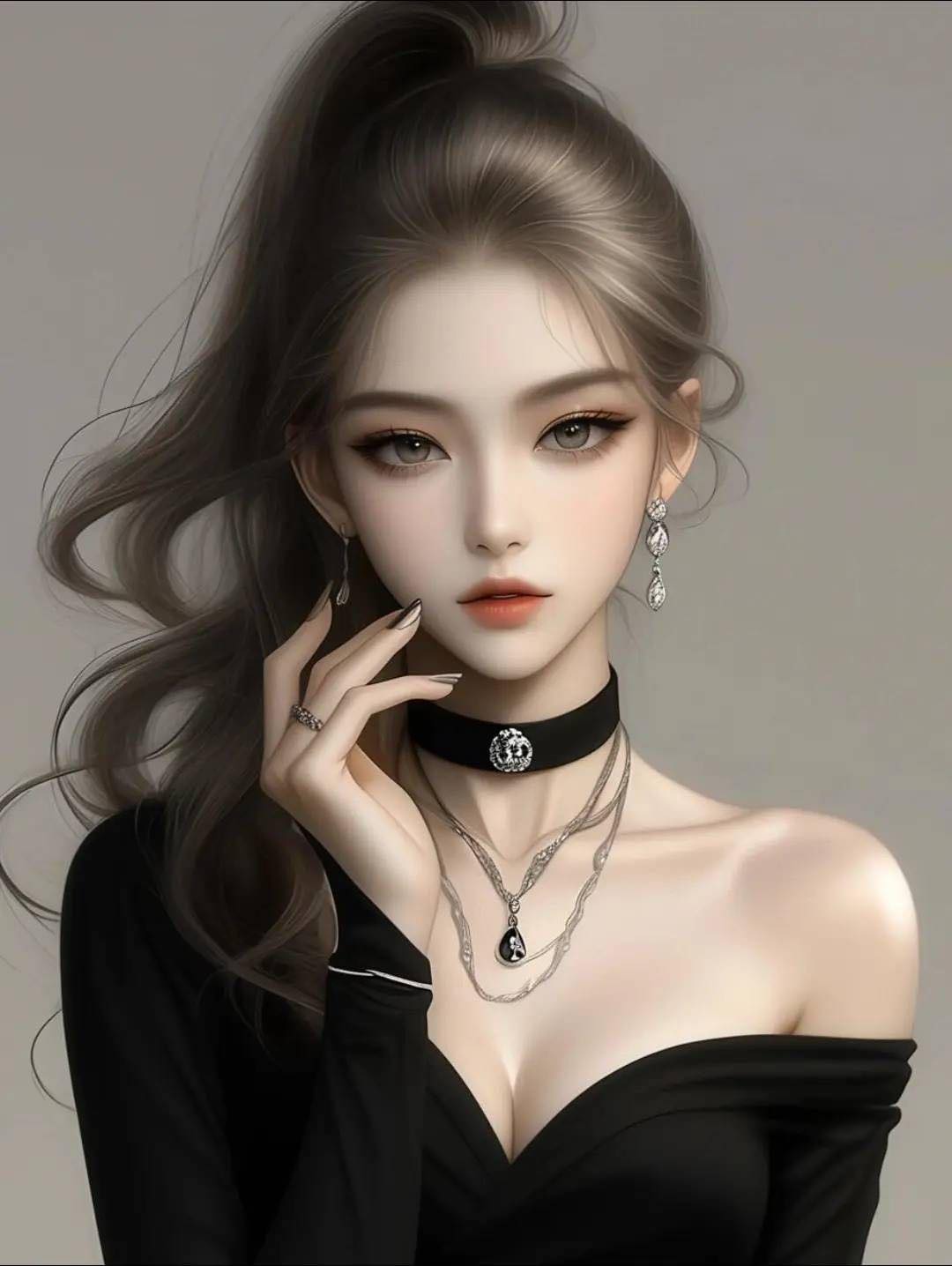 Bìa truyện Năm Năm Cho Một Lời Tạm Biệt