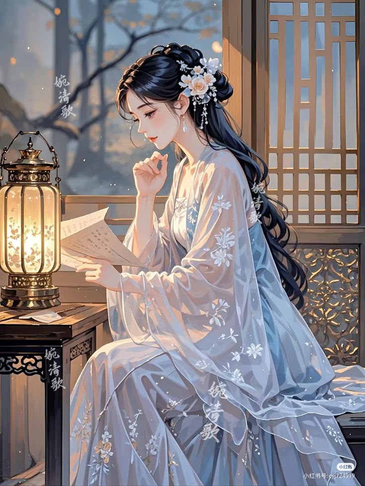 Bìa truyện Nương Ta Ở Tướng Phủ Đóng Kịch Rất Giỏi