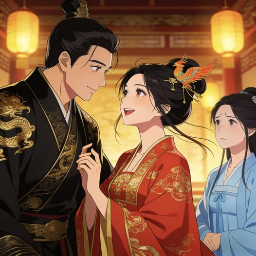 Nàng Tin Kịch Bản, Ta Tin Sử Sách