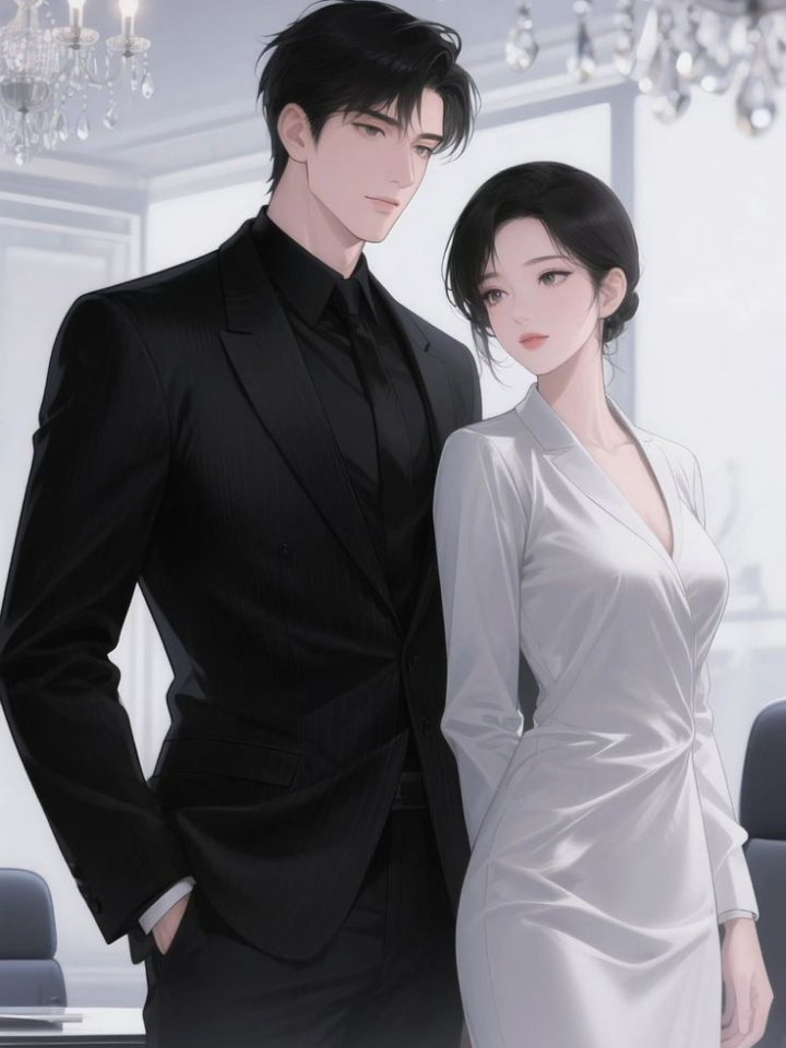 Nàng Tiểu Thư Của Anh