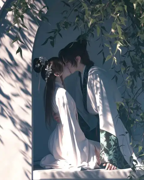 Nữ phụ sẽ không xen vào cốt truyện nữa