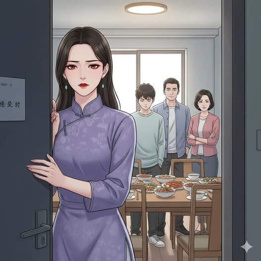 Nuôi Con Trưởng Thành Cho Người Khác