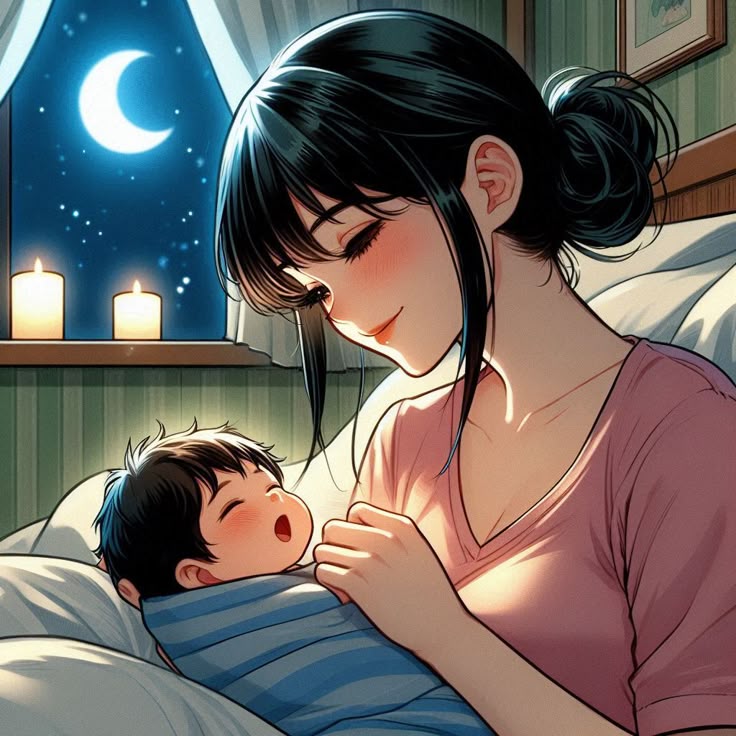 Bìa truyện Nuôi Nhầm Một Lưỡi Dao