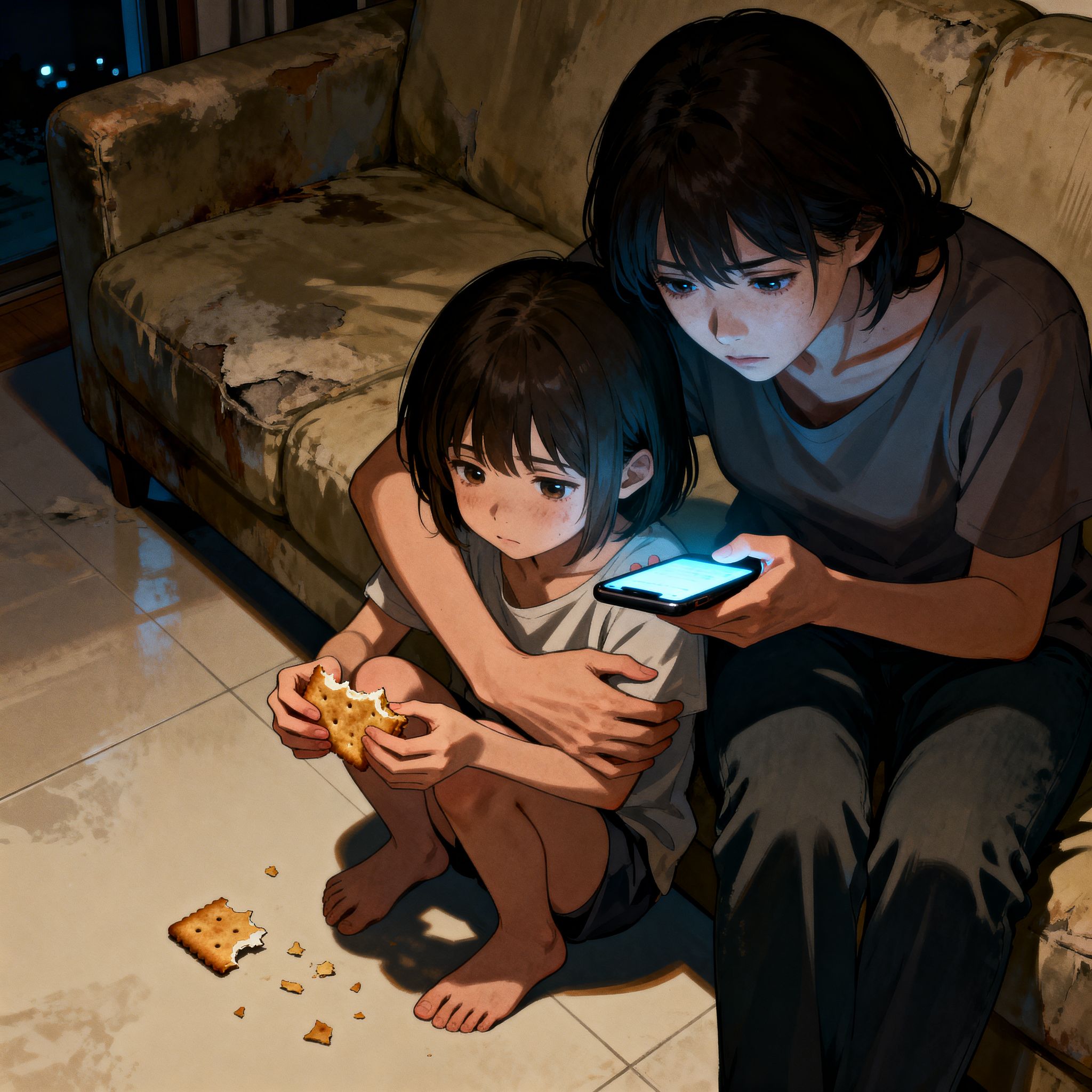 PHÍ HOA QUẢ CỦA AI?