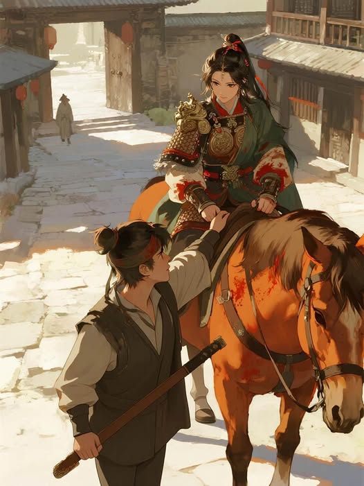 Phủ Công Chúa, Hôm Nay Đổi Chủ