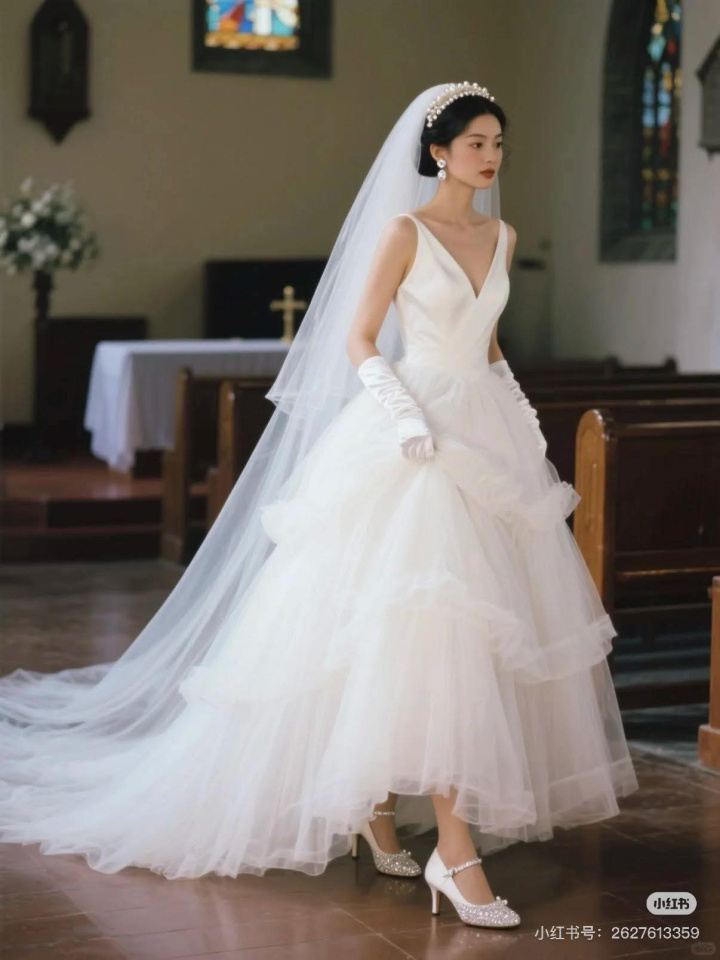 Phù Dâu Dùng Chung Thợ Trang Điểm Với Tôi, Tôi Không Cưới Nữa!