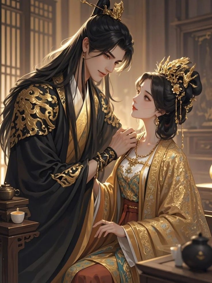 Bìa truyện Phò Mã Của Ta Không Phải Nữ Nhân!