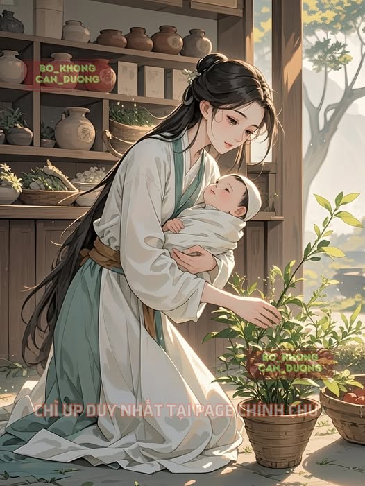 Bìa truyện Phúc Họa Vô Môn