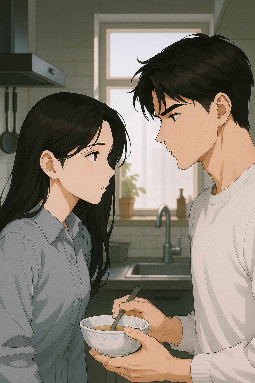 Bìa truyện Phục Tùng Tính Trắc Nghiệm