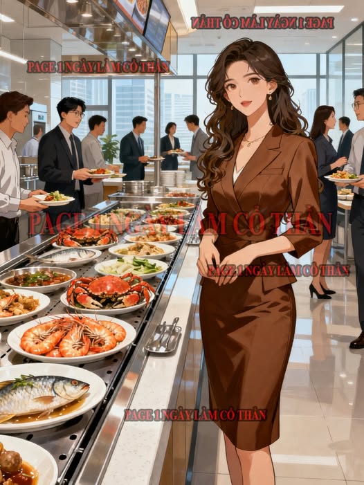 Bìa truyện Phúc lợi có điều kiện