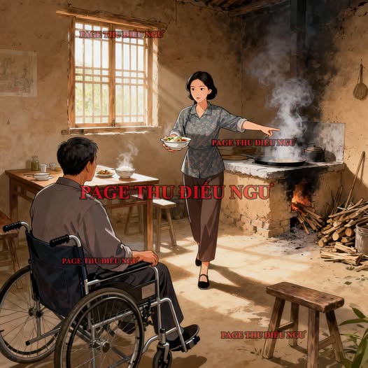 Phản Bội Luôn Bắt Đầu Từ Một Chiếc Thẻ