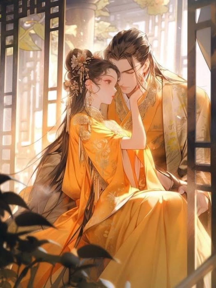 Phượng Hoàng Gãy Cánh