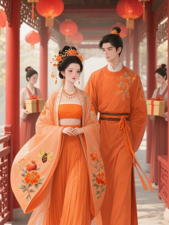 Phượng Hoàng Lên Ngôi