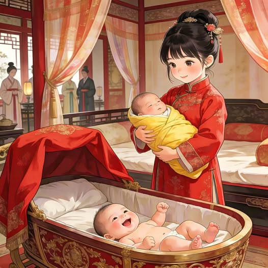 Phượng Mệnh Hoàn Chân