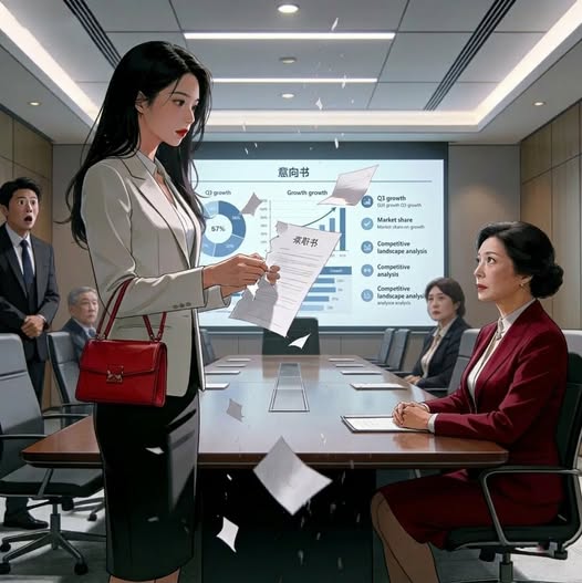 Phỏng Vấn Gặp Lại Mẹ Sau Mười Năm