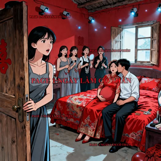 Phong Tục Giành T h a i