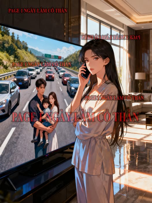 Bìa truyện Phát Sóng Trực Tiếp Vụ Bắt Gian