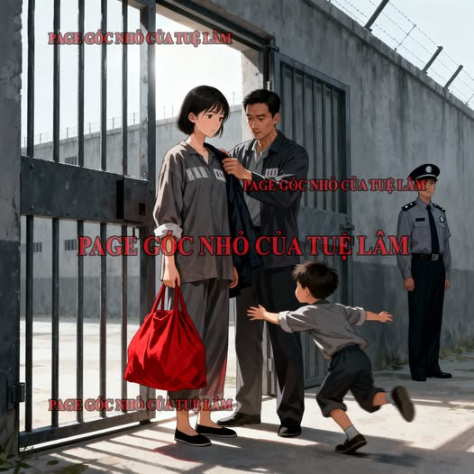 Phu Nhân Bị Bỏ Rơi Của Nhà Họ Lục