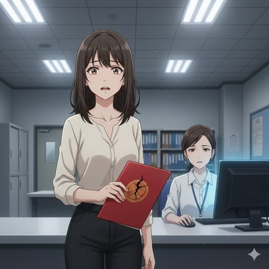 Phu Nhân Không Danh Phận