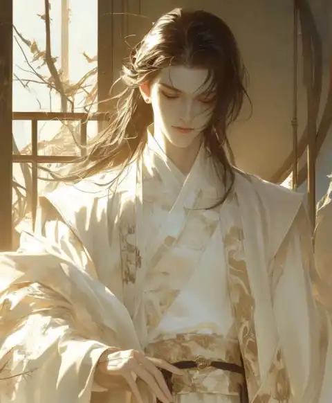 Phu Quân Tuấn Tú Của Tôi