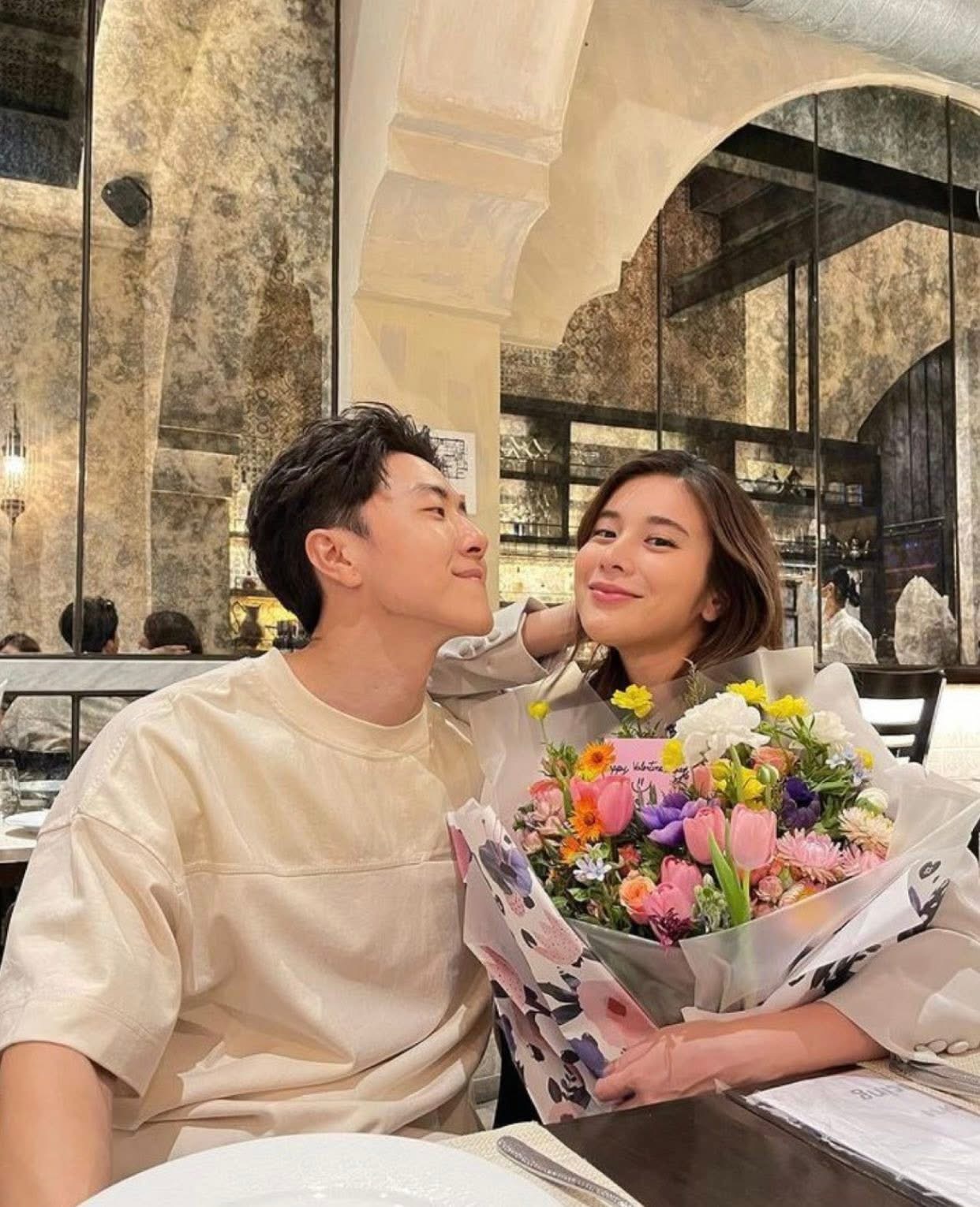 QUÂN SƯ CHO KẺ THÙ