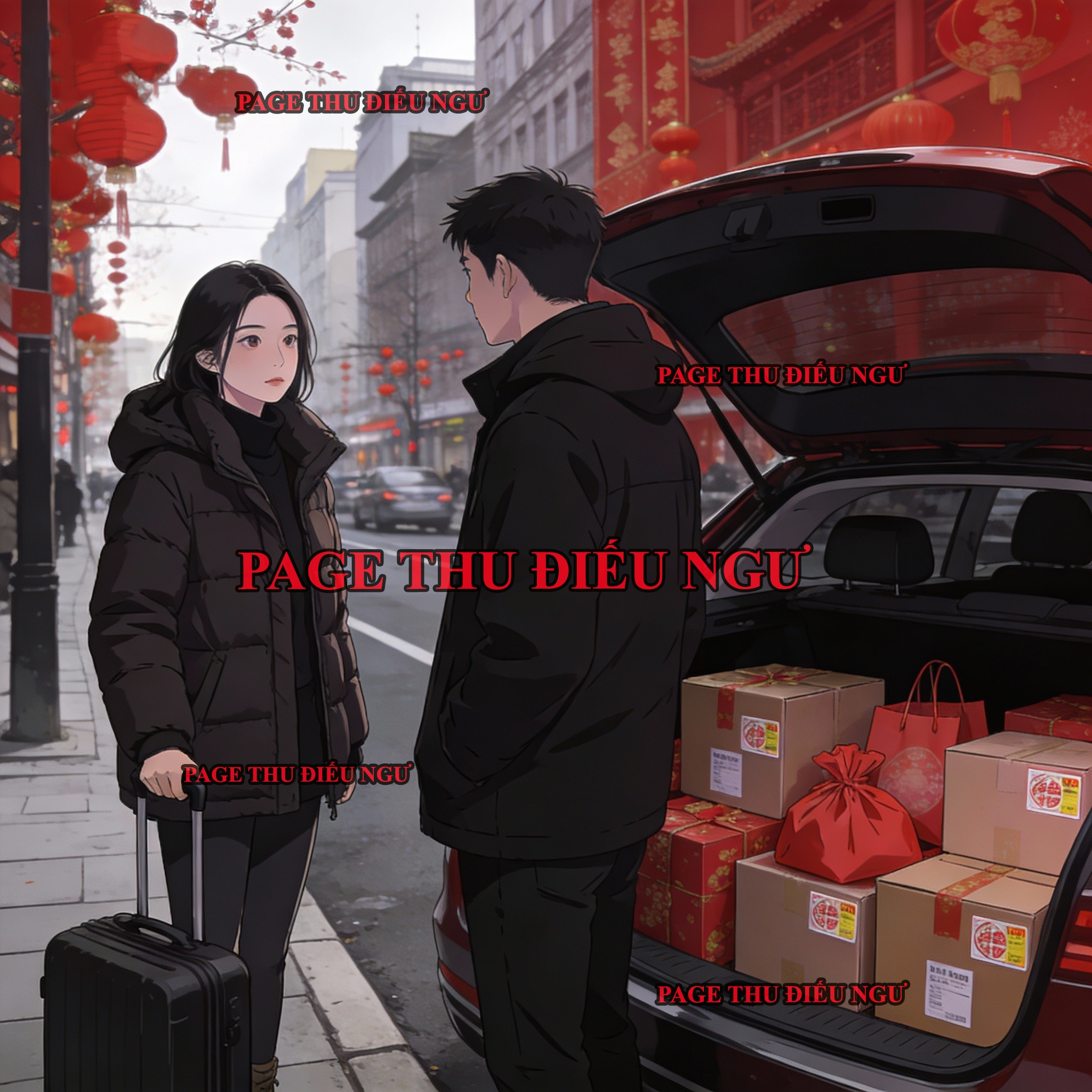 QUÀ TẾT HẾT HẠN