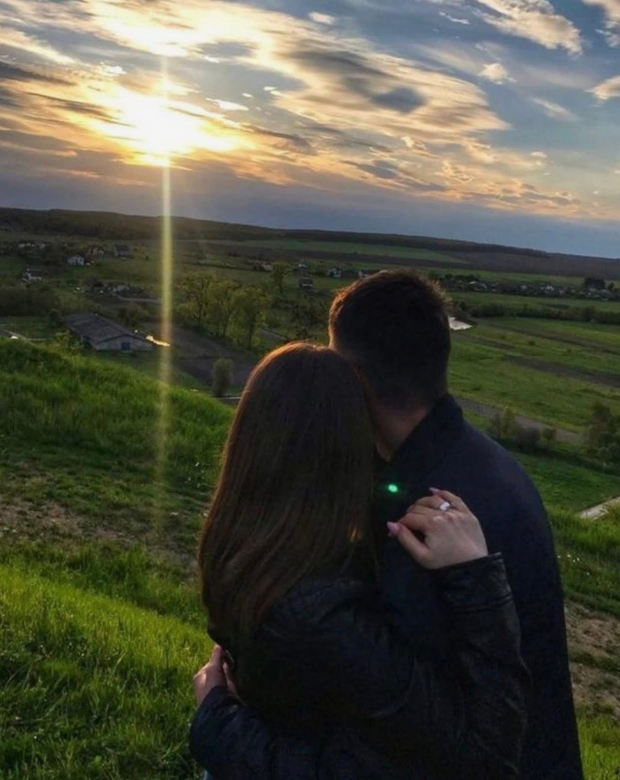 QUYẾT ĐỊNH RỜI BỎ ANH