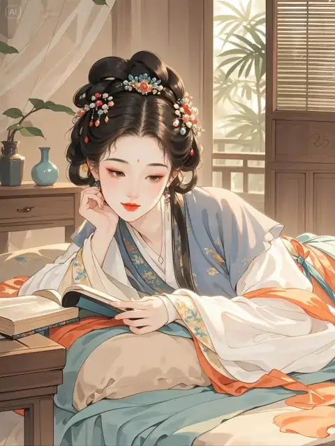 Quý Nữ Bị Bỏ Rơi