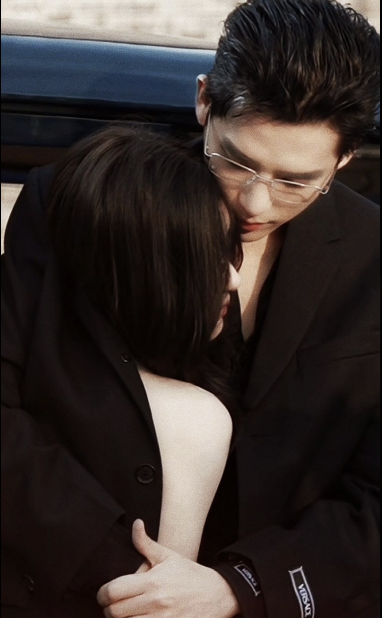 RỰC RỠ THANH XUÂN PHÍA TRƯỚC