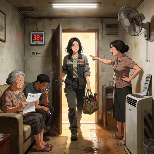 Ranh Giới Của Hiếu Thảo