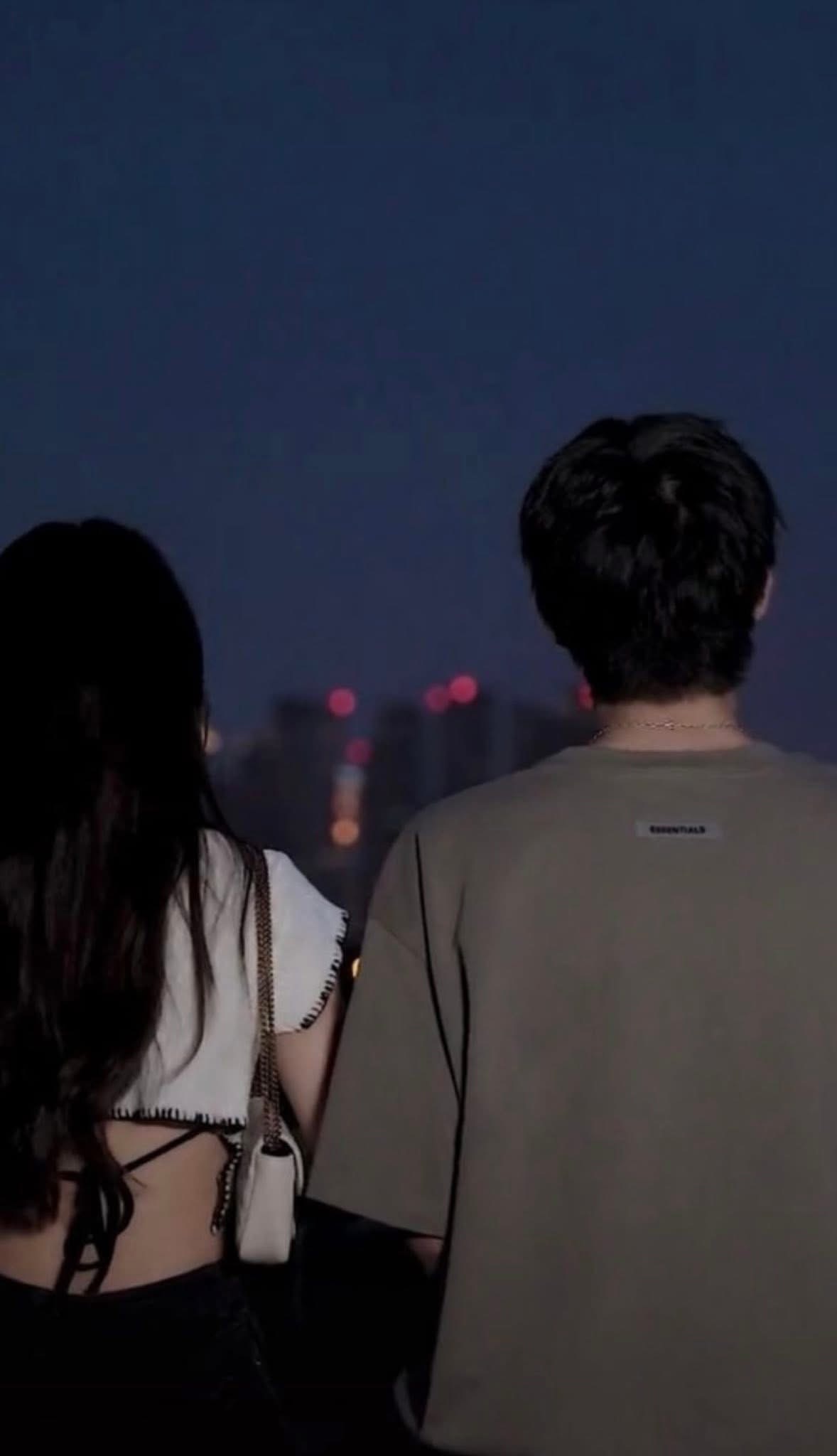 Bìa truyện SAU 4 NĂM LY HÔN