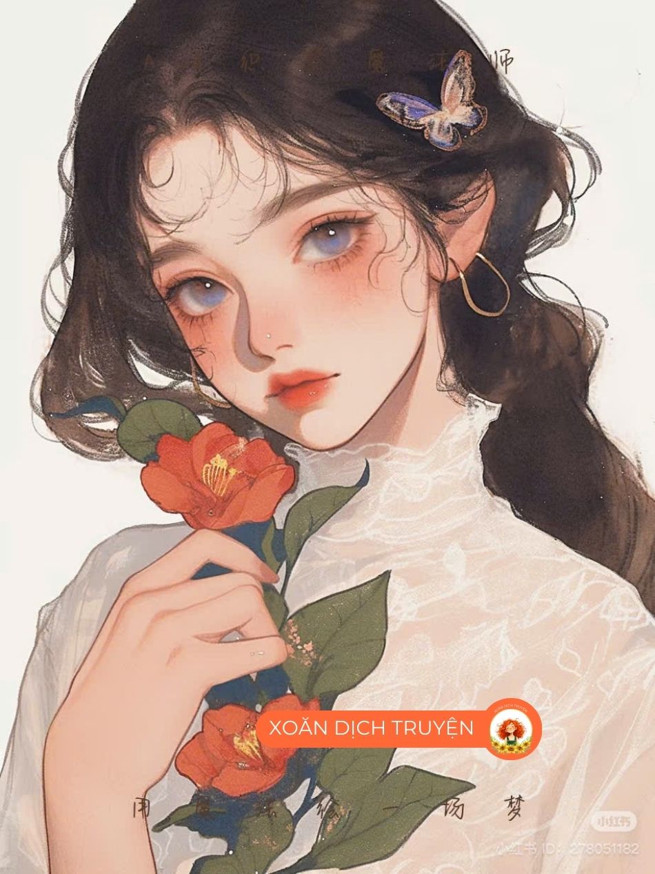 Bìa truyện SAU KHI LY HÔN, TÔI TRỞ NÊN GIÀU CÓ