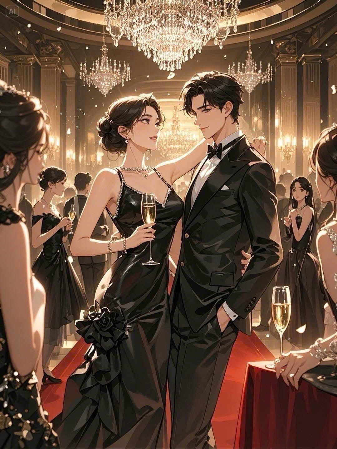 SAU LY HÔN, CẢ GIỚI ESPORTS THUỘC VỀ TÔI