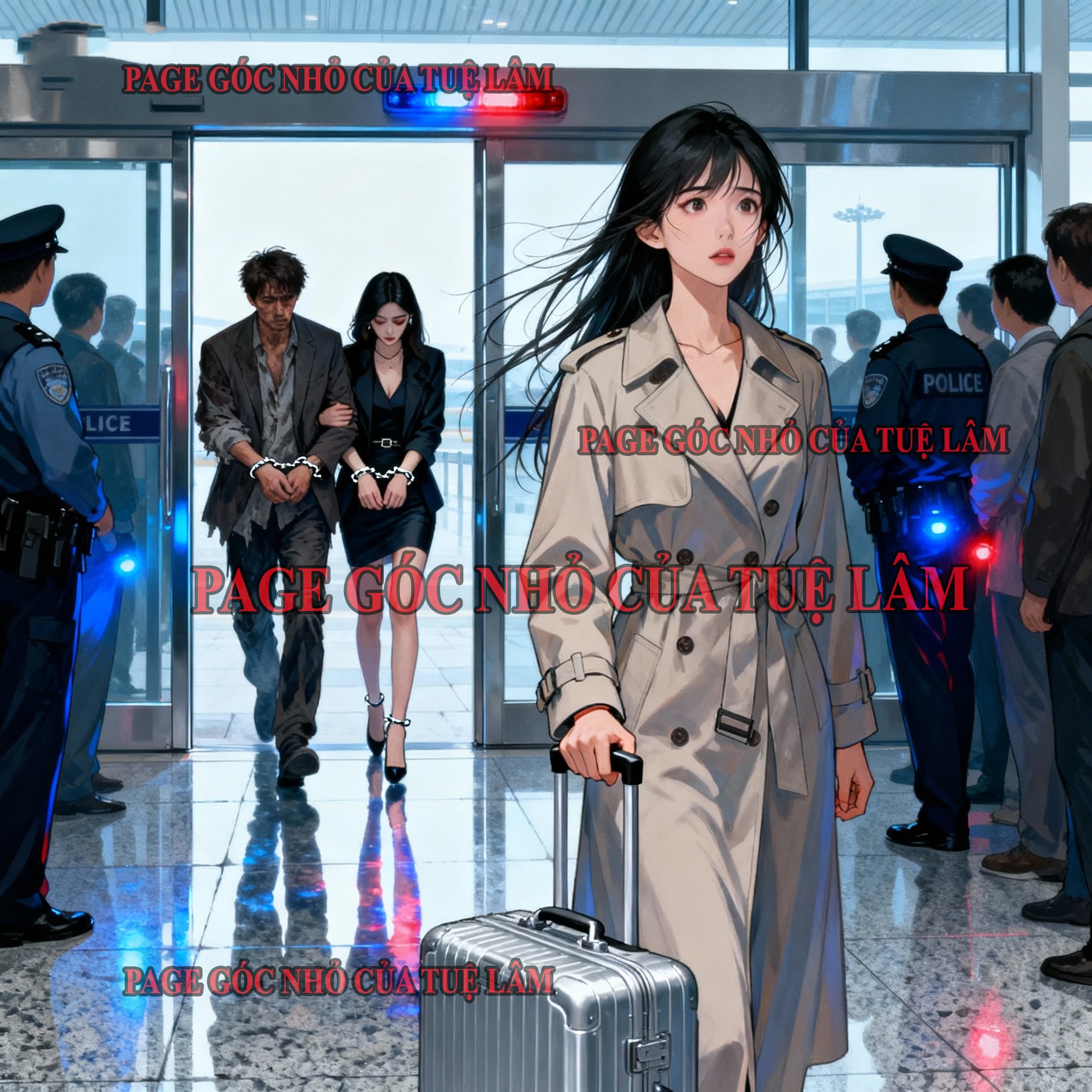 SAU MỘT NĂM CÔNG TÁC, TÔI PHÁT HIỆN CHỒNG CÓ CON RIÊNG