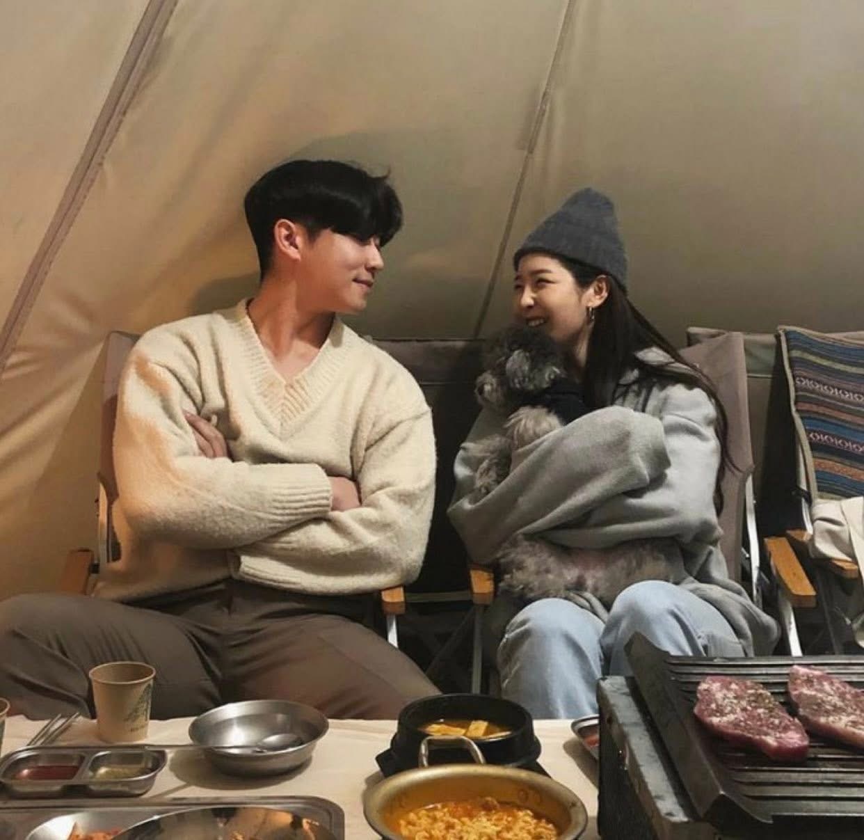 SAU TÁI HỢP, TÔI TRỞ NÊN VÔ CẢM