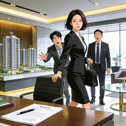 Sổ Đỏ Không Thuộc Về Nhà Chồng