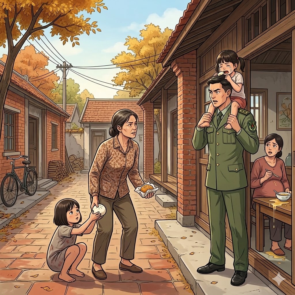 SỐNG LẠI NĂM 1982