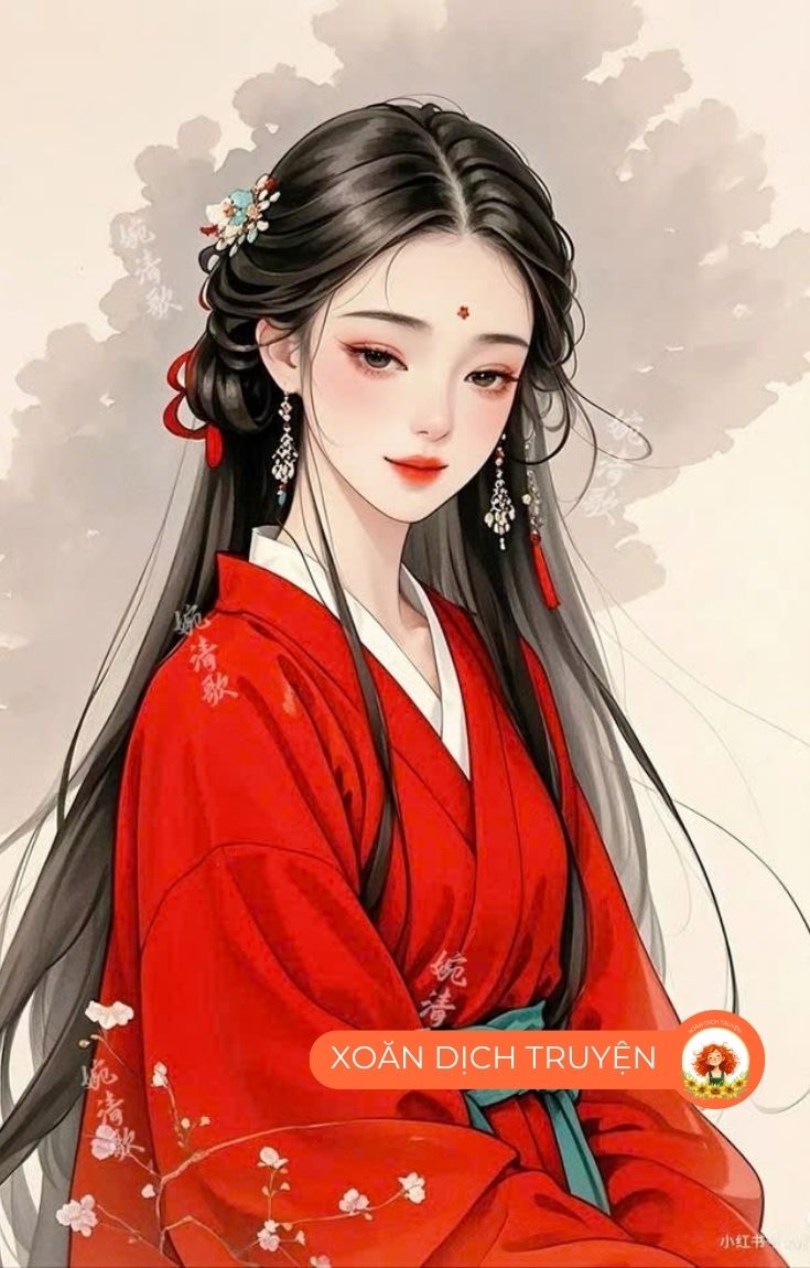Bìa truyện SƠN TỊCH