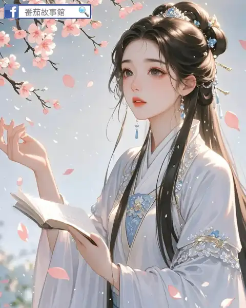 Sổ Tay Sinh Tồn Của Nữ Chính Thoái Trào Trong Truyện Tranh Hậu Cung