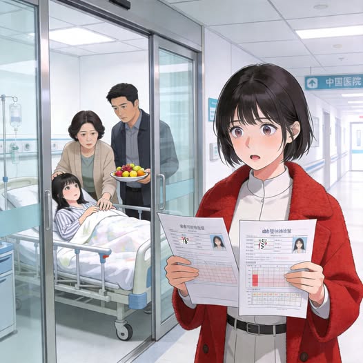 Sự Thật Sau Hai Mươi Năm Thiên Vị